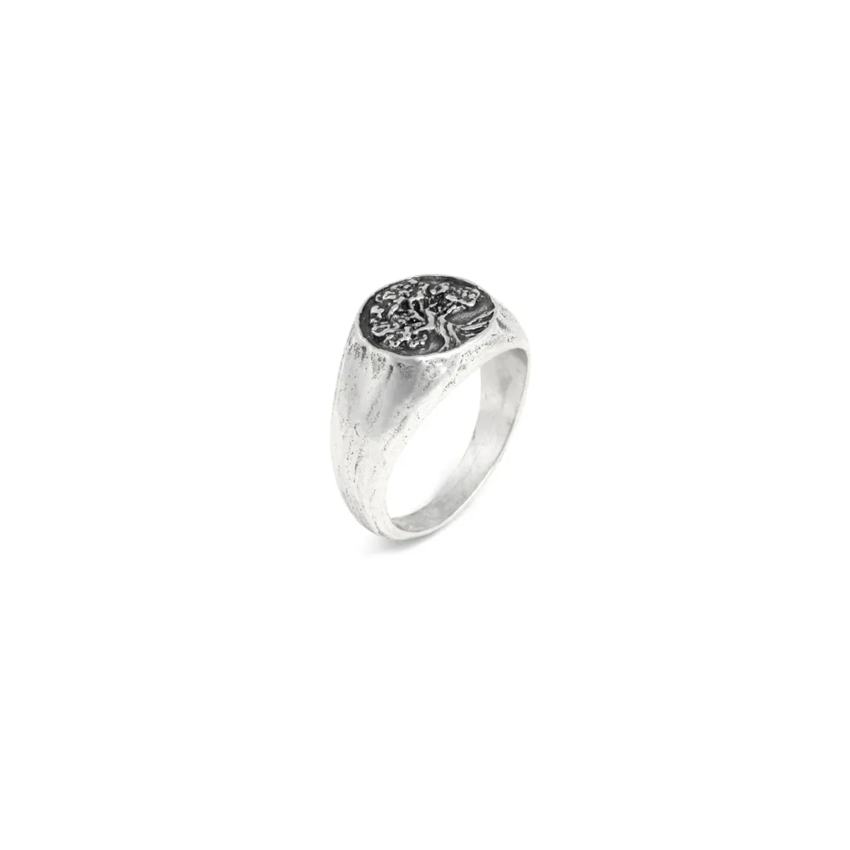 Anello Mignolo Albero della Vita - immagine 2
