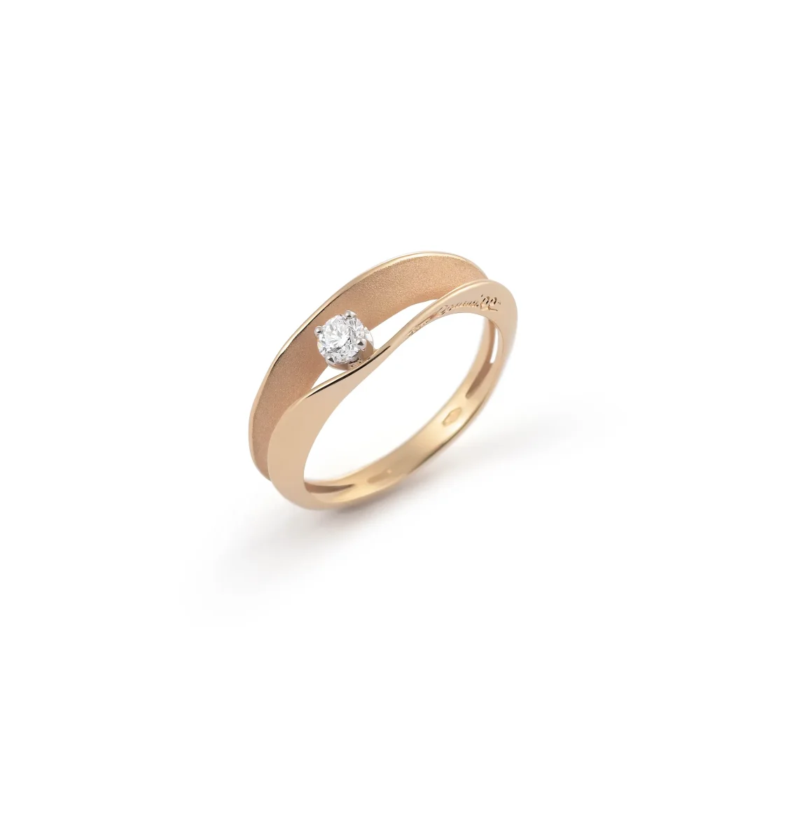 Anello Dune Assolo - immagine 2